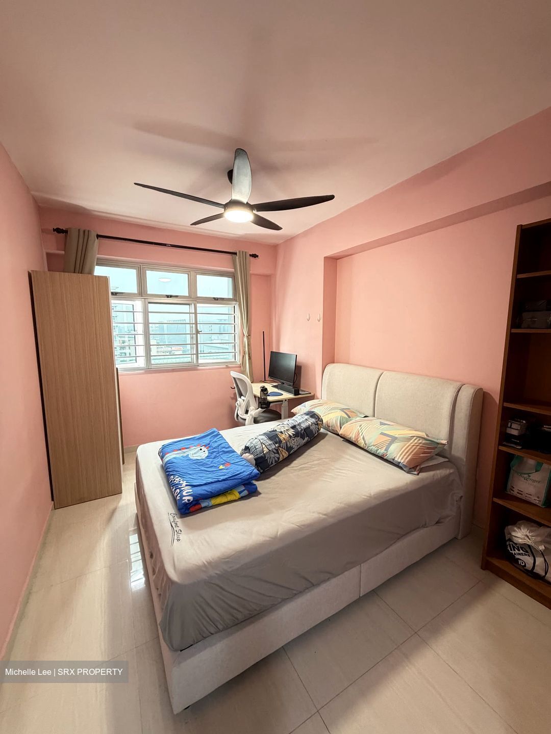 Blk 183B Boon Lay Grove (Jurong West), HDB 5 Rooms #625030751